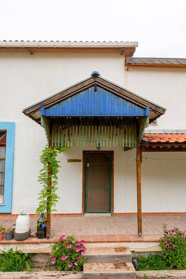 Mavi Keci Hotel Mordogan Exterior photo